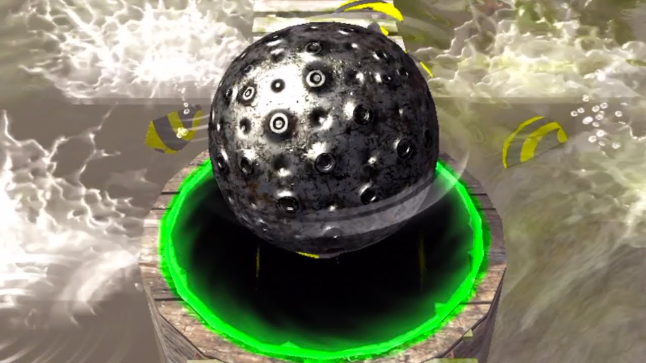 Rollance Adventure Balls - NEW SpeedRun Gameplay 🌟 Level 5270
