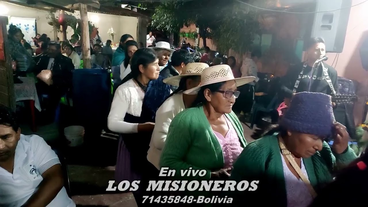 CAMINITO-MISIONEROS