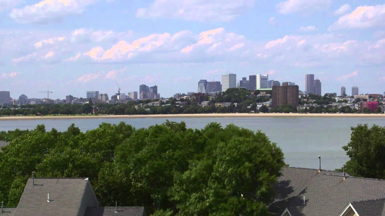Video of Harbor Point On The Bay - Boston Apartment Rentals