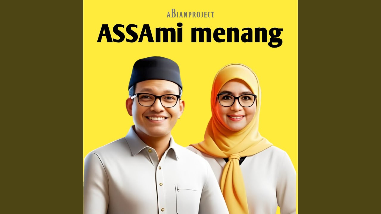 ASSAmi menang