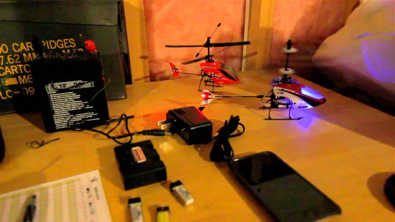 E-flite Blade mCX2 Carbon Fiber Fibre Tail Boom LED Light Harness