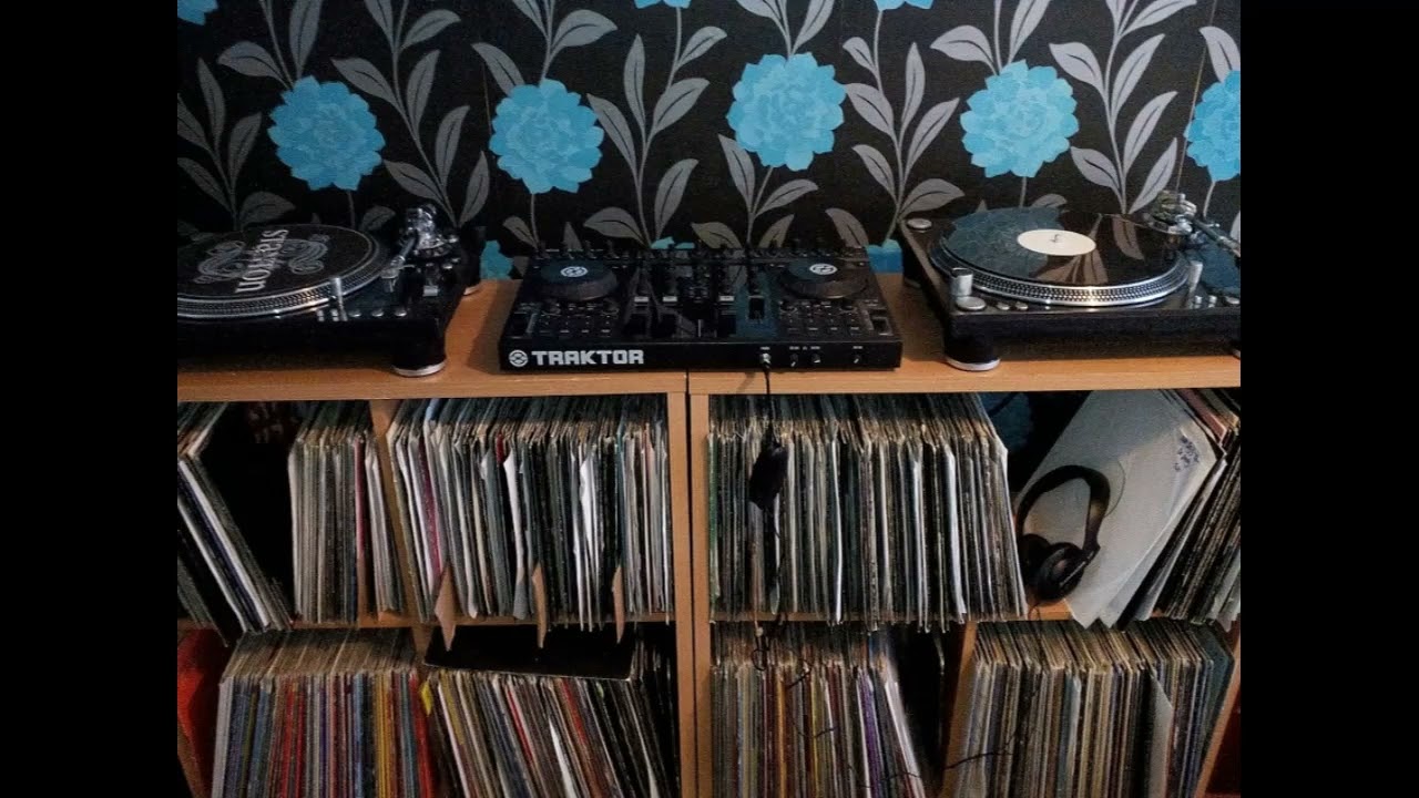 Wigan Pier - The Hardnox - Hoppin An Boppin (Original Mix)