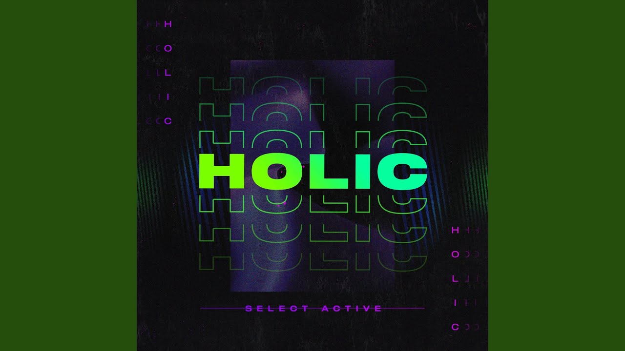 Holic