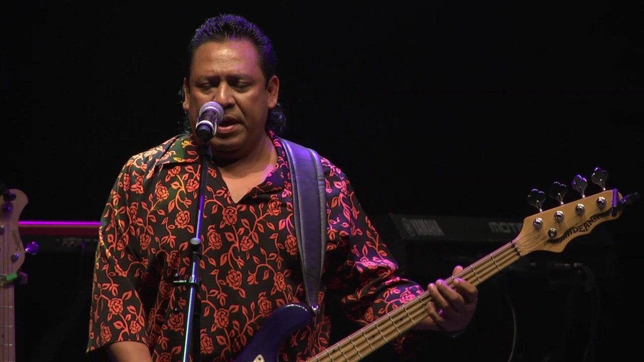 Yo Soy Aquel - Acapulco Tropical - 45 Aniversario (Teatro Metropolitan)