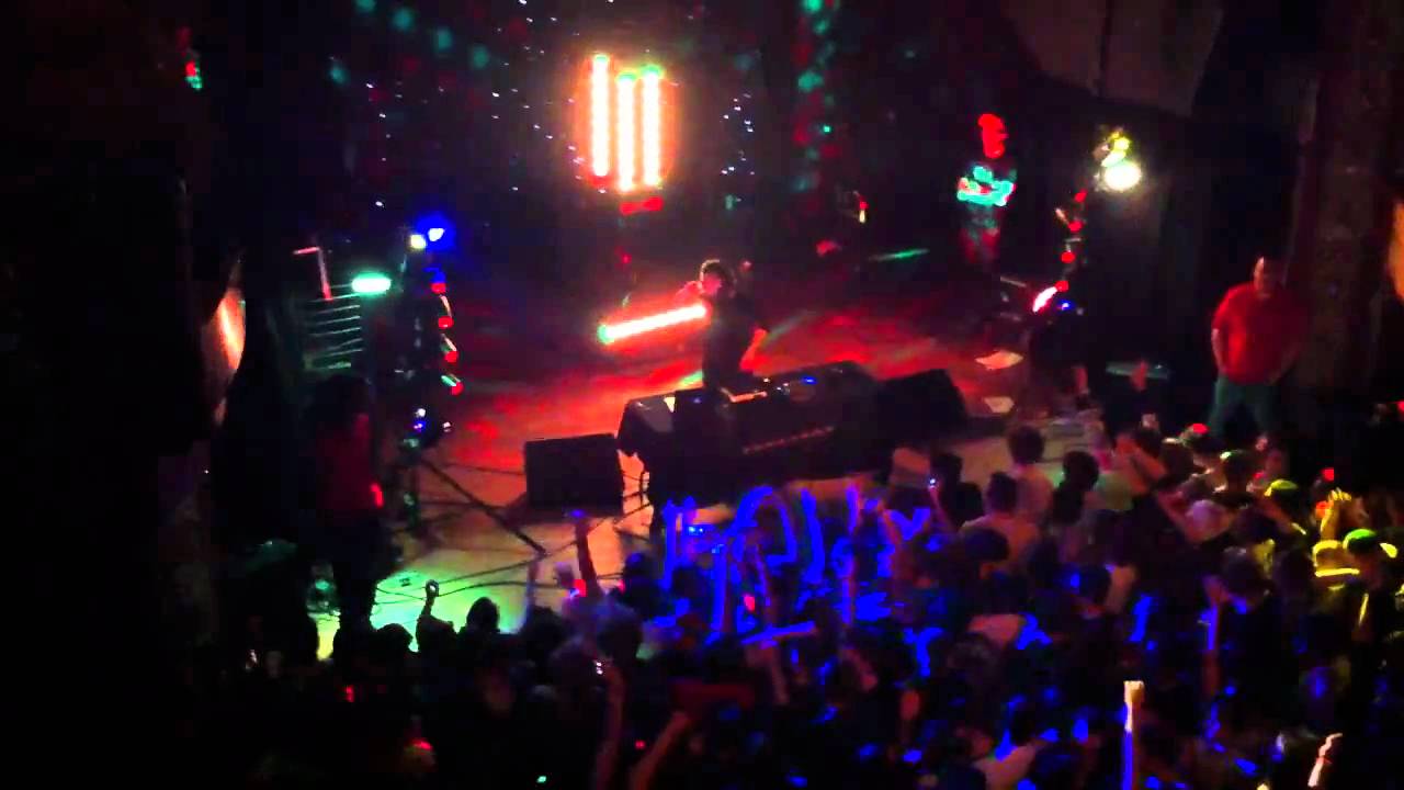Skrillex 