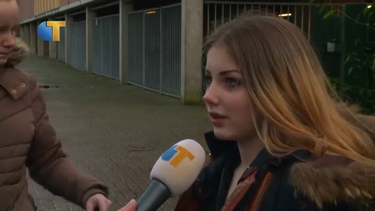Omroep Tilburg Nieuws - week 2, 2016