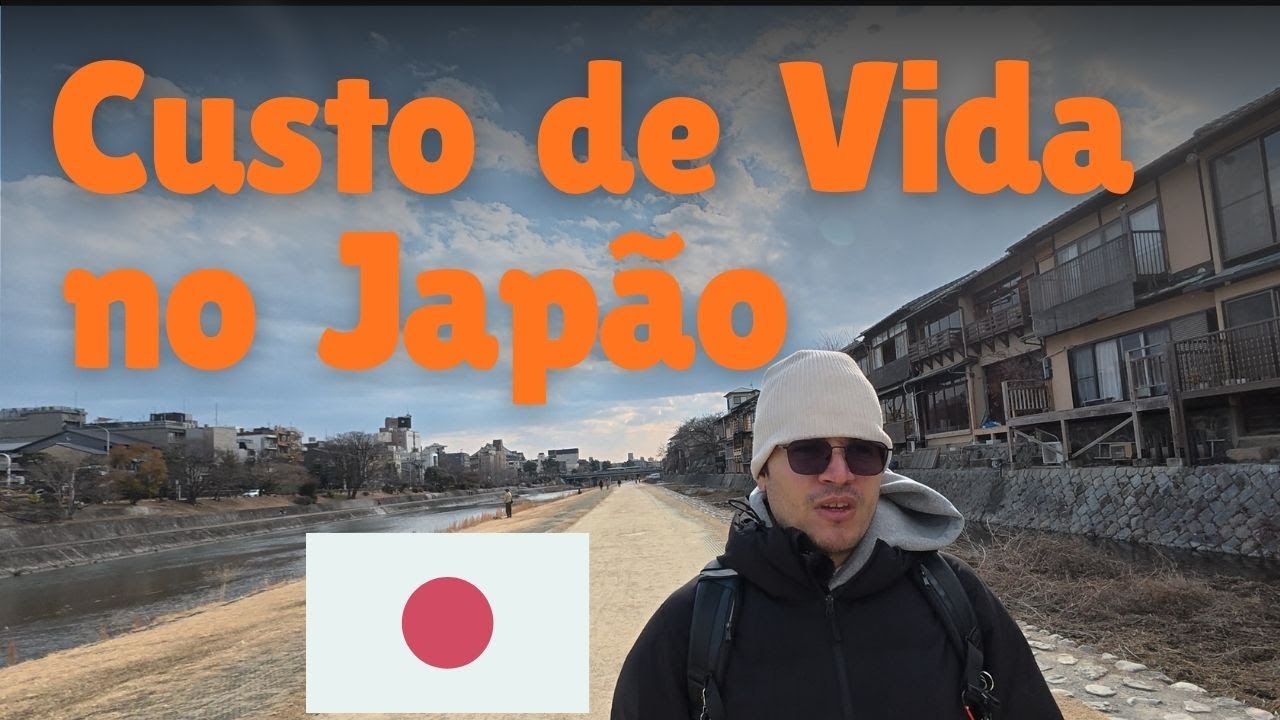 Quanto Custa Morar No Japão?