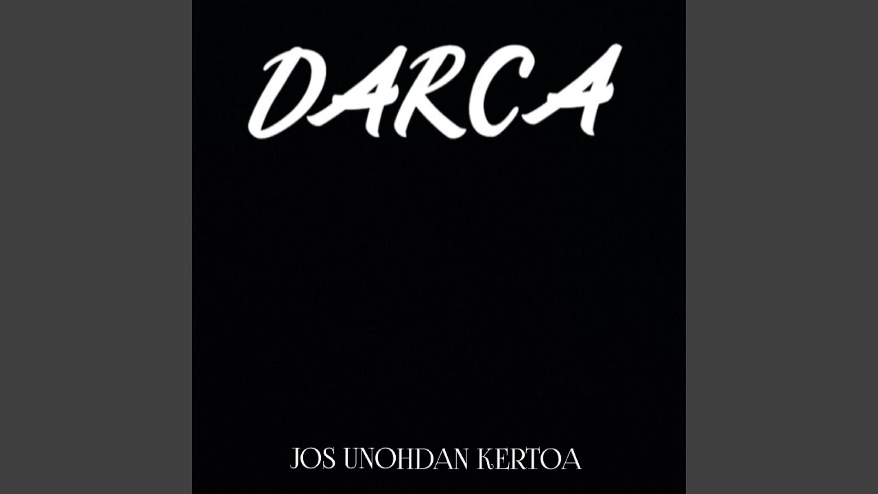 Jos unohdan kertoa
