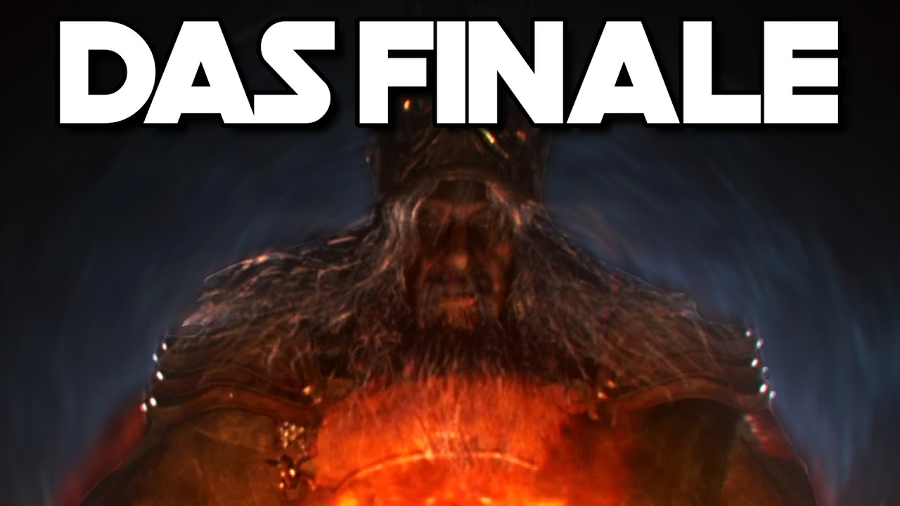 DIE FINALE DARK SOULS EXPERIENCE P12