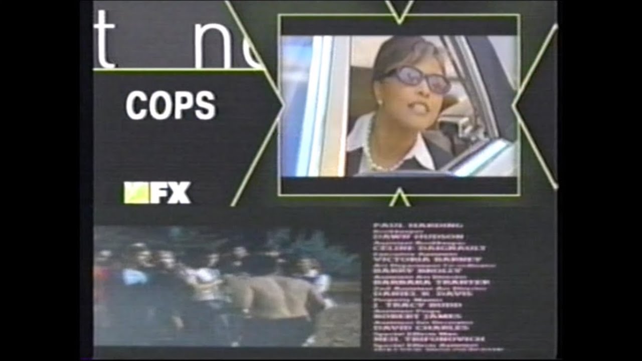 Porky's (1981) End Credits (FX 2004)