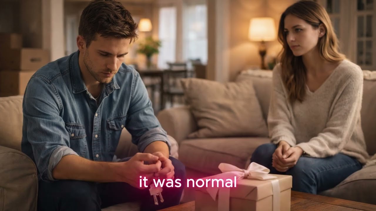 She Offered Me Everything — So Why Did I Say No?