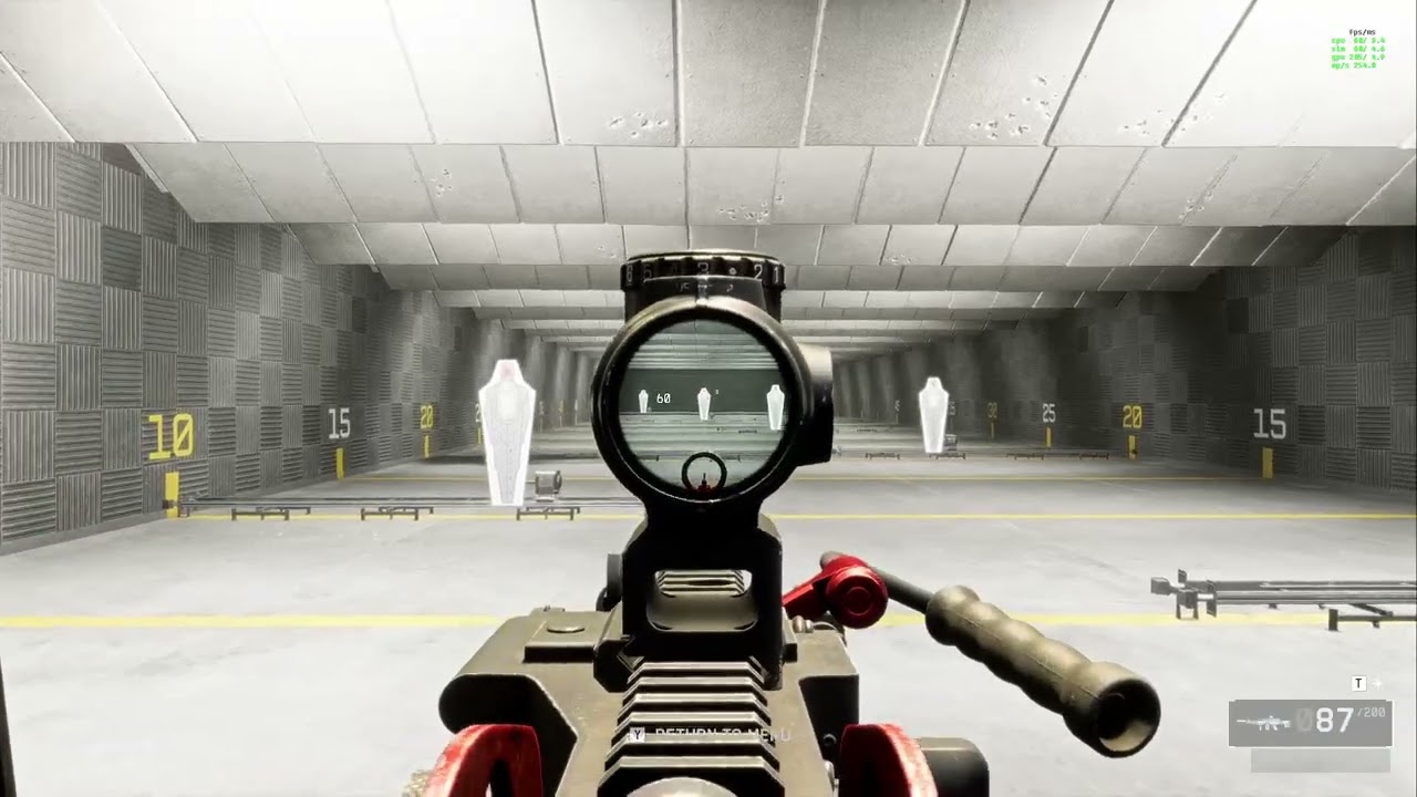 LMG -  L110 Attachment & Build Guide