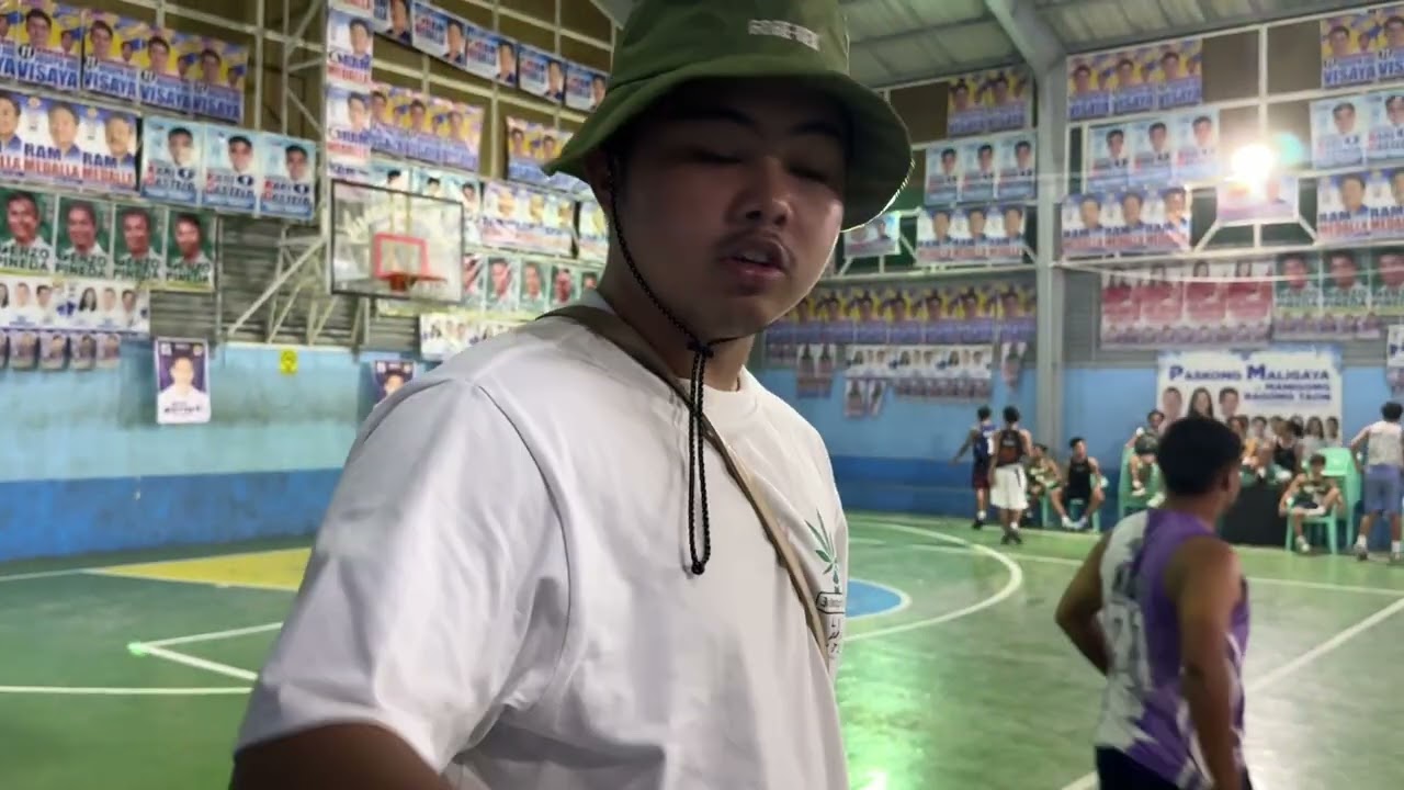 Ken G’s Life and Times - MPeace Basketball Full Game