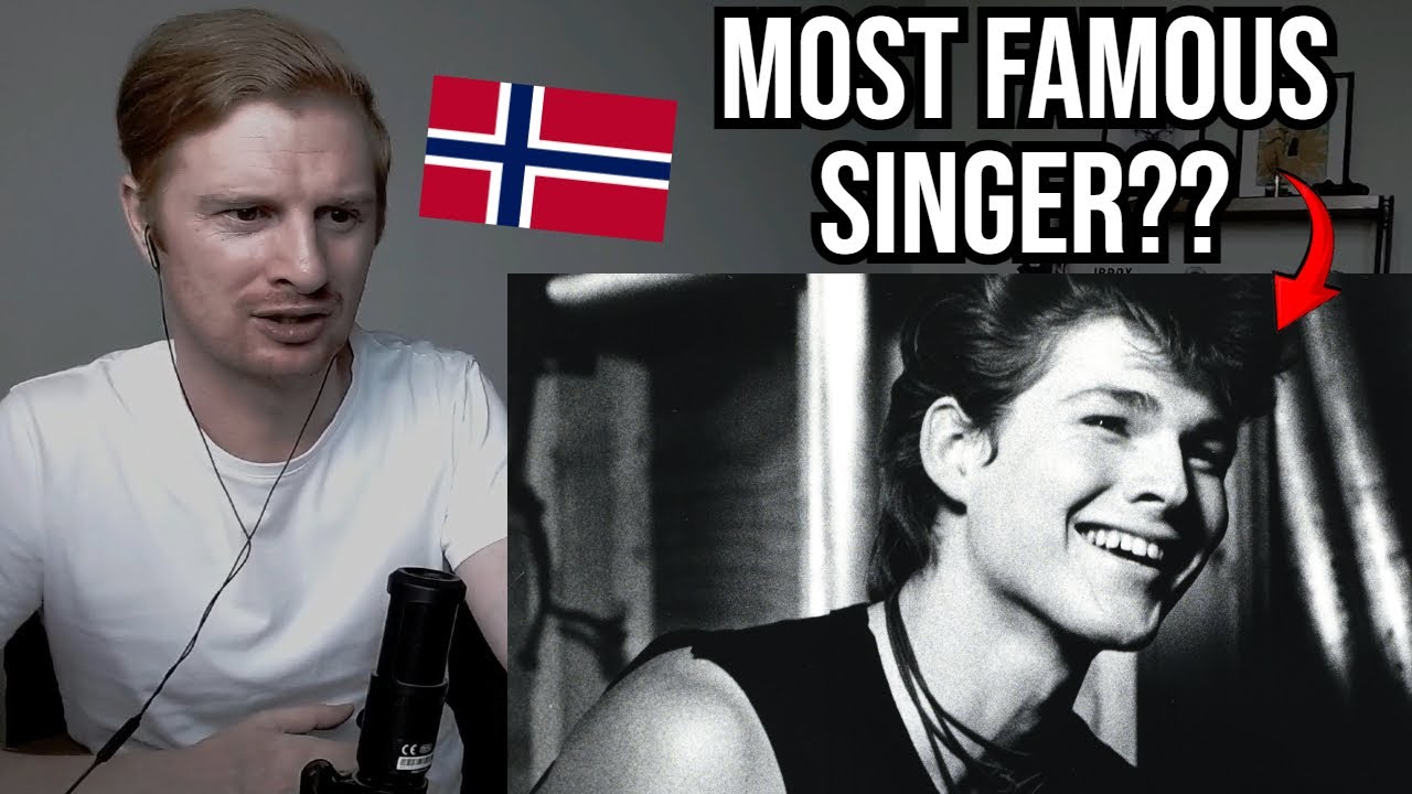 Reaction To Famous Norwegians