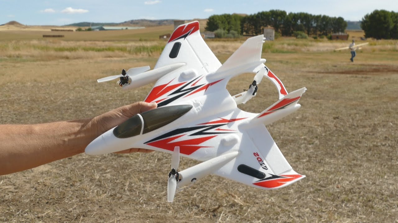 JJRC M02