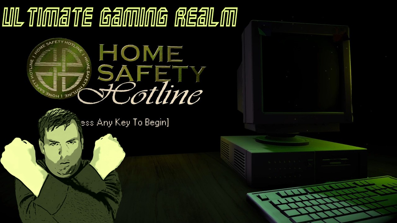 UGR Reviews - Home Safety Hotline