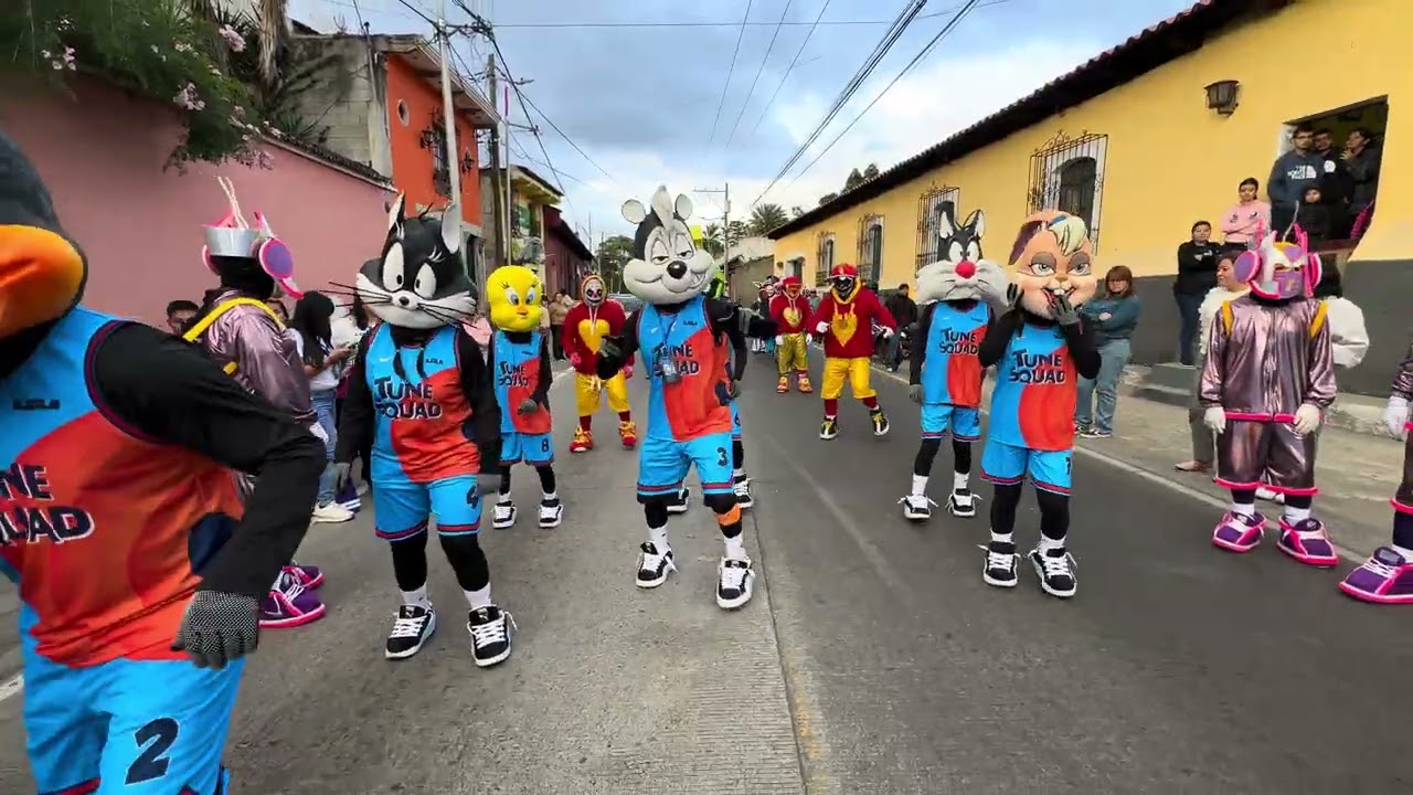 La Nueva Generación | Presentación Puma | Enero Space 2026 🪐🚀