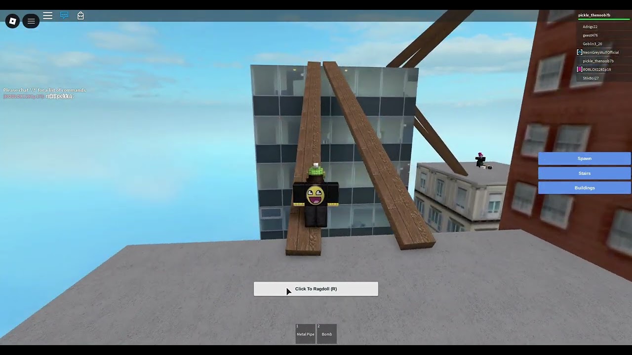 he's coming. Anti-Gravity Ragdoll Game Ragdoll when someone says he's coming🏃‍♂️