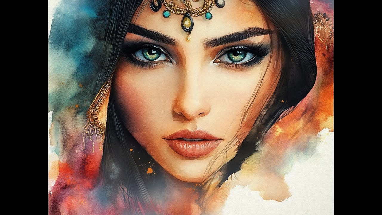 💃 30-Minute Belly Dance Instrumental Mix | 9 Hypnotic Tracks for Background Music 🥁✨