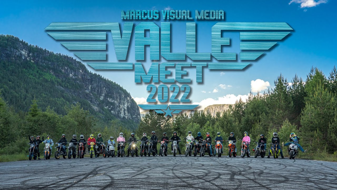 Valle Meet 2022