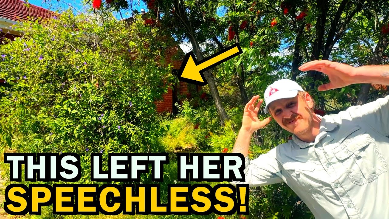 She Was LOST For Words! – A Birthday Surprise She'll NEVER Forget