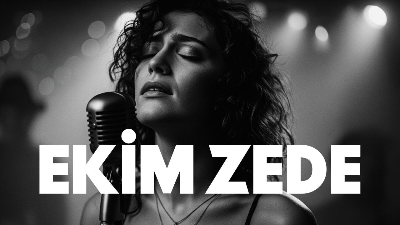 EKİMZEDE - Ekim Yağmurları, Aşk ve H&uuml;z&uuml;n