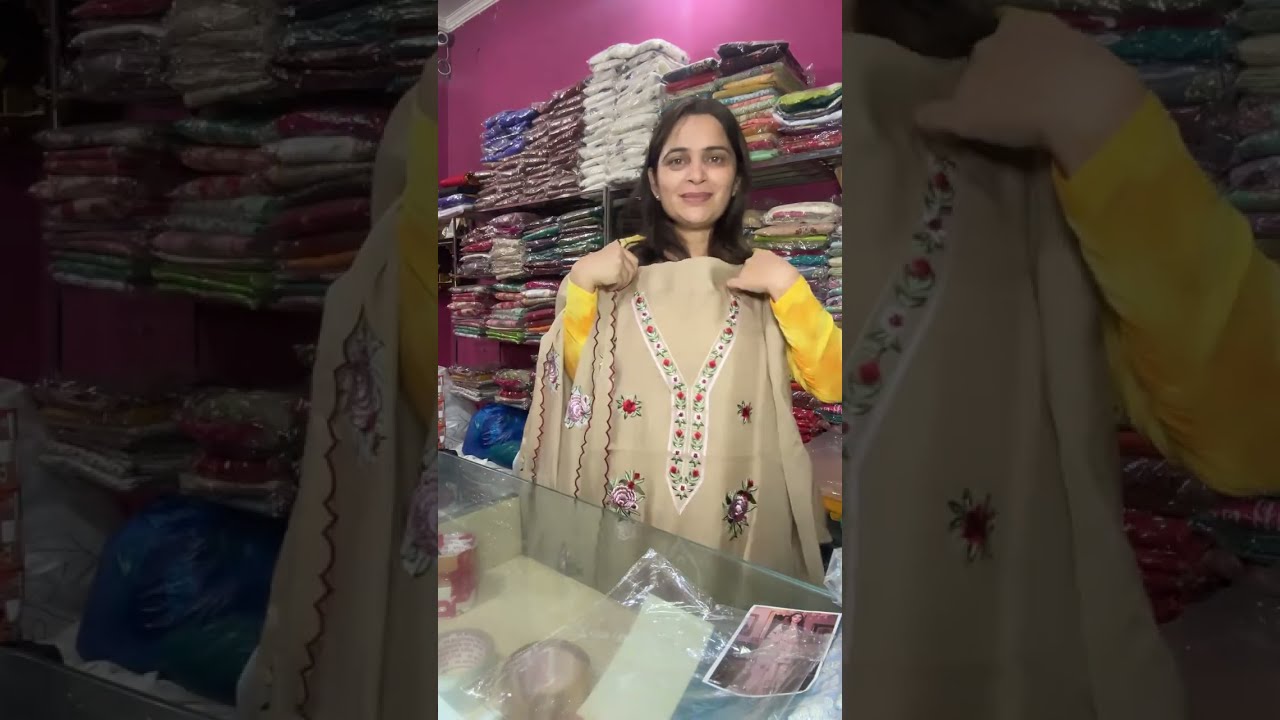 Trending fabric 🫶 order no 8708992783