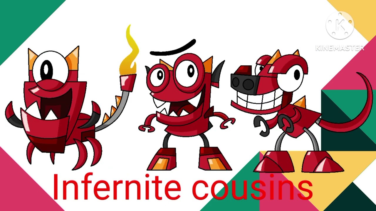 Mixels Intro (2024)