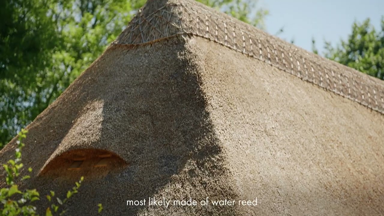 Discover the Medieval Barn Restoration Project at The Nyetimber Estate