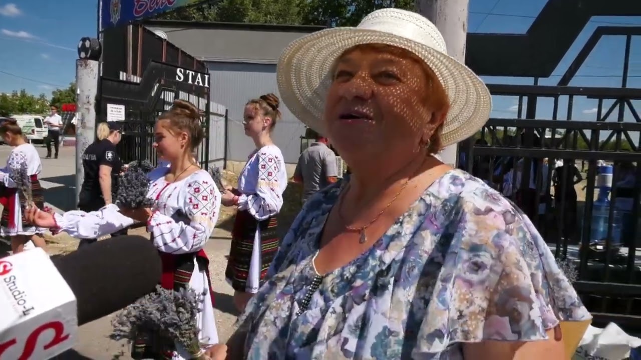 Ca la Boieri și un pic mai mult .Hramul orașului Căușeni organizat  cu 400 de mii de lei