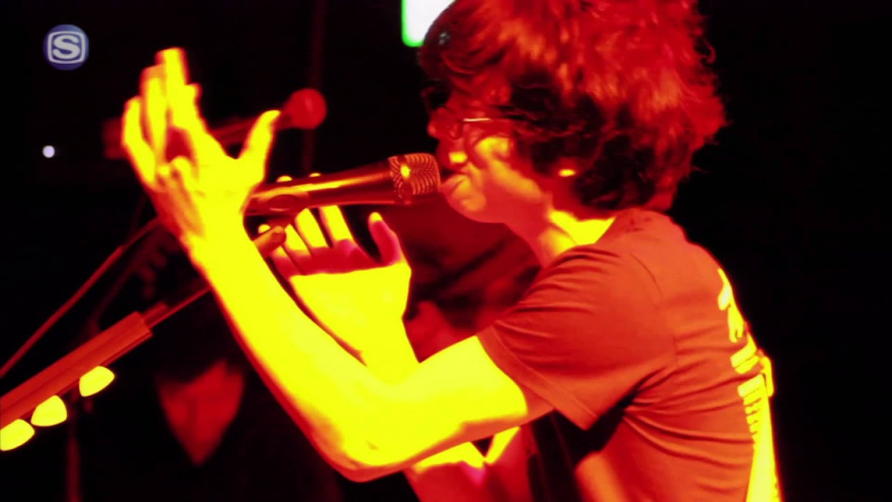 WHITE ASH - Casablanca @ ボロフェスタ2013