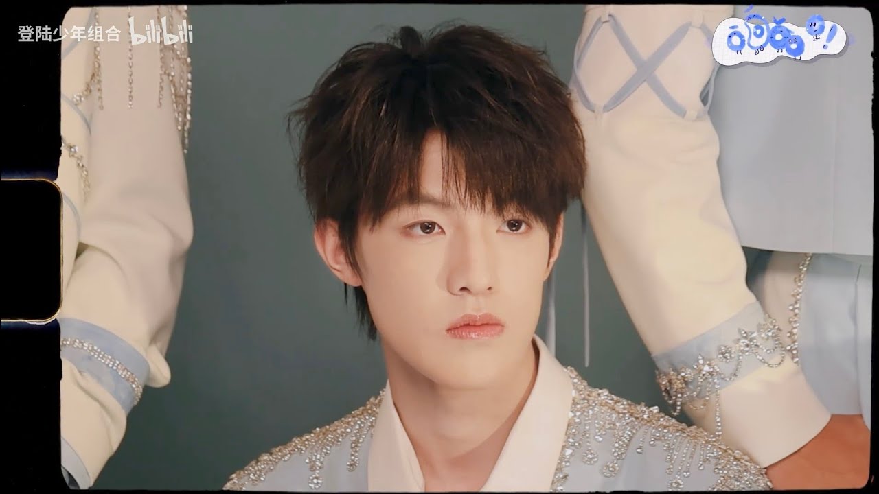 【TOP登陆少年 张泽禹】《ō、ó、ǒ、ò、o！》EP3：“hello，大湾”‖1080HD[Zhang ZeYu]