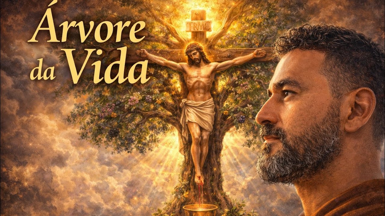 Árvore da Vida - São Boaventura