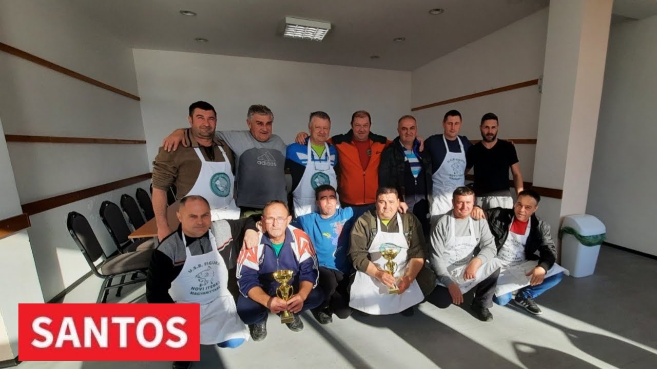 DESETA KOBASICIJADA U NOVOM ITEBEJU