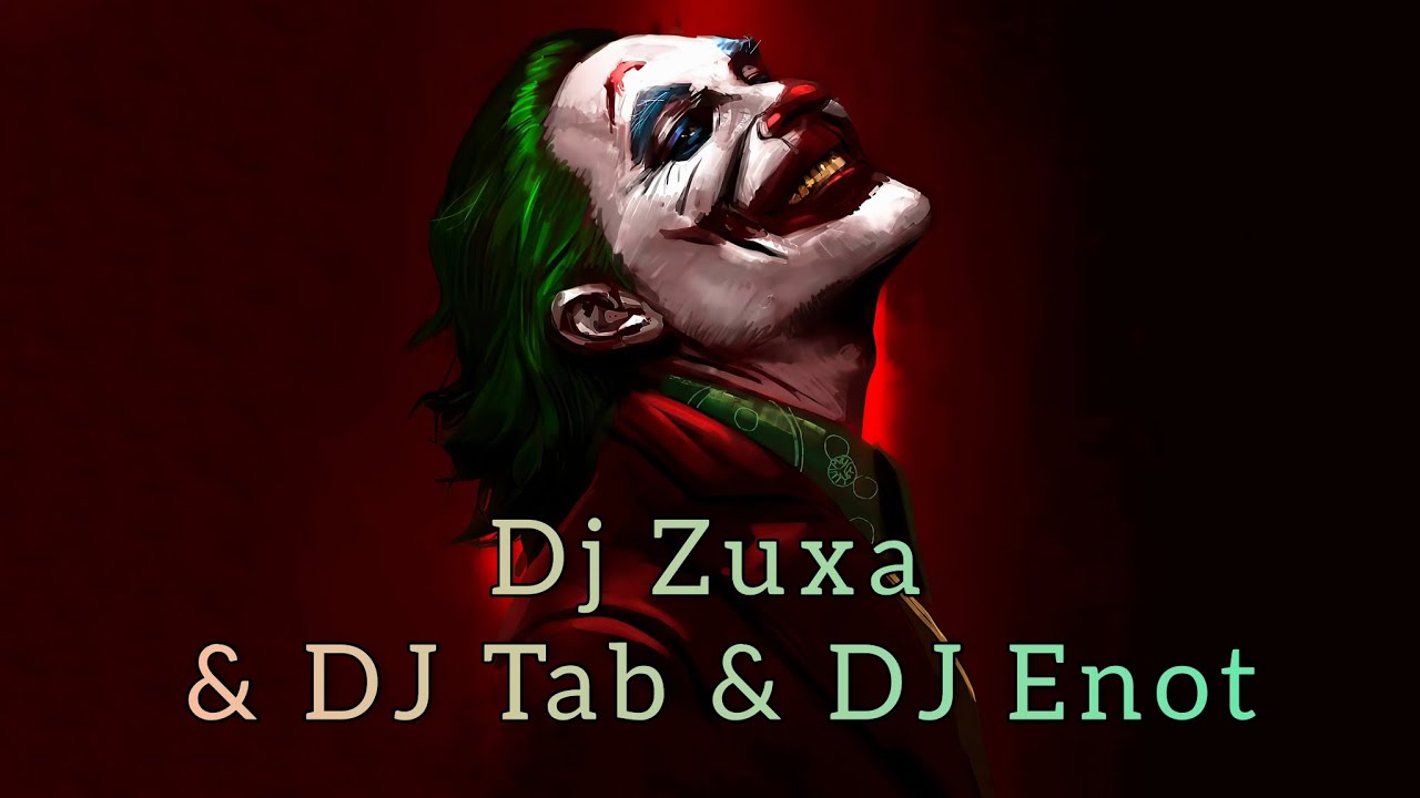 DJ_ZUXA & DJ_TAB & MR. FIRA |MIX|2024 DJ Enot 🎧