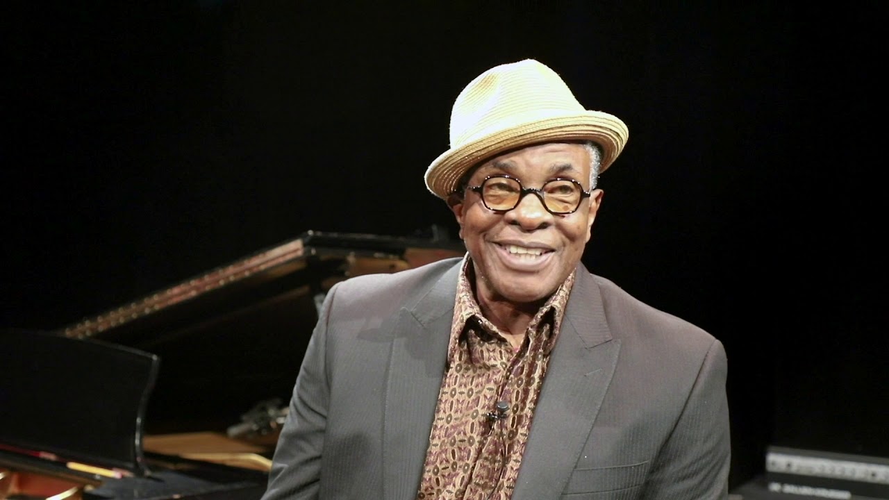 In Conversation with Keith David