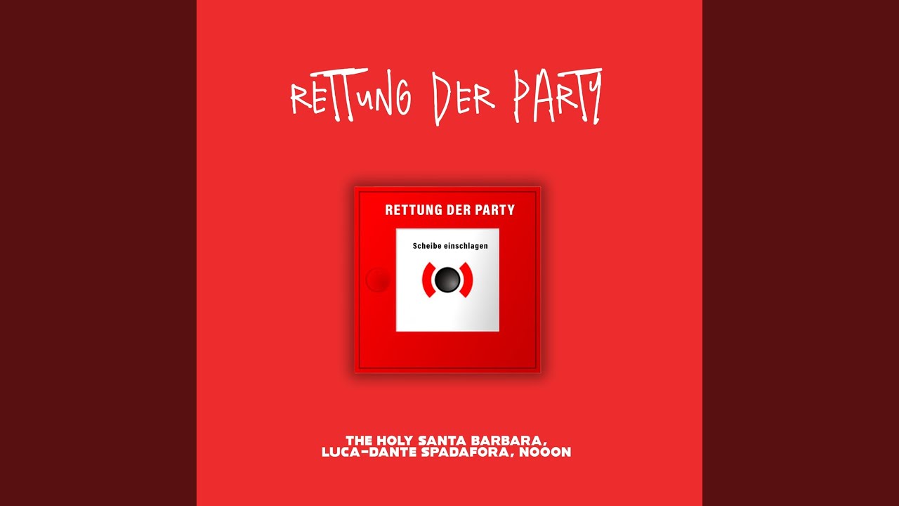 Rettung der Party