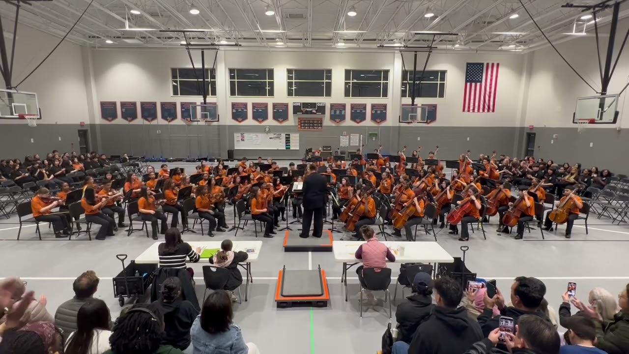7th Pre LGPE Concert Feb