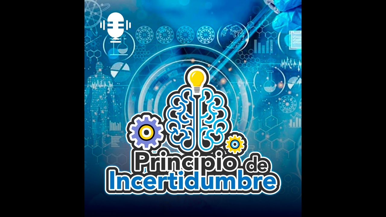 Principio de incertidumbre (07/02/2026)