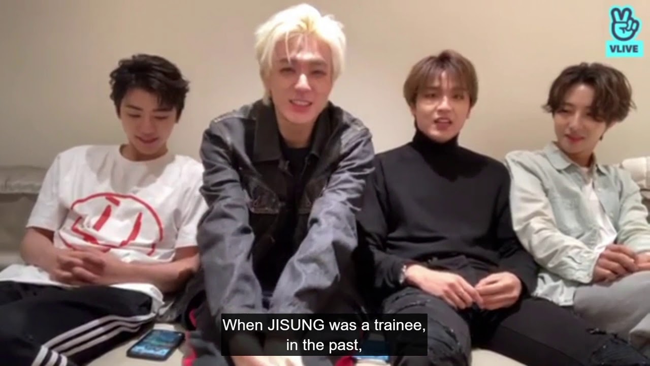 dream 00line talks about dream friendship ring+jeno jisung relationship | nct 00line | vlive 210305