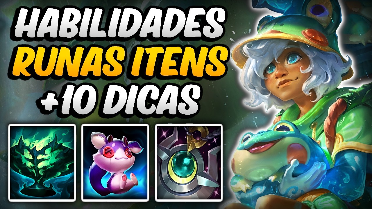COMO JOGAR DE MILIO SUP | Guia Completo