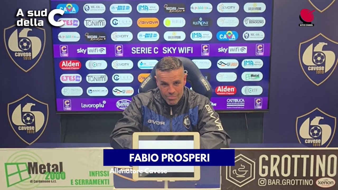 Mitico channel