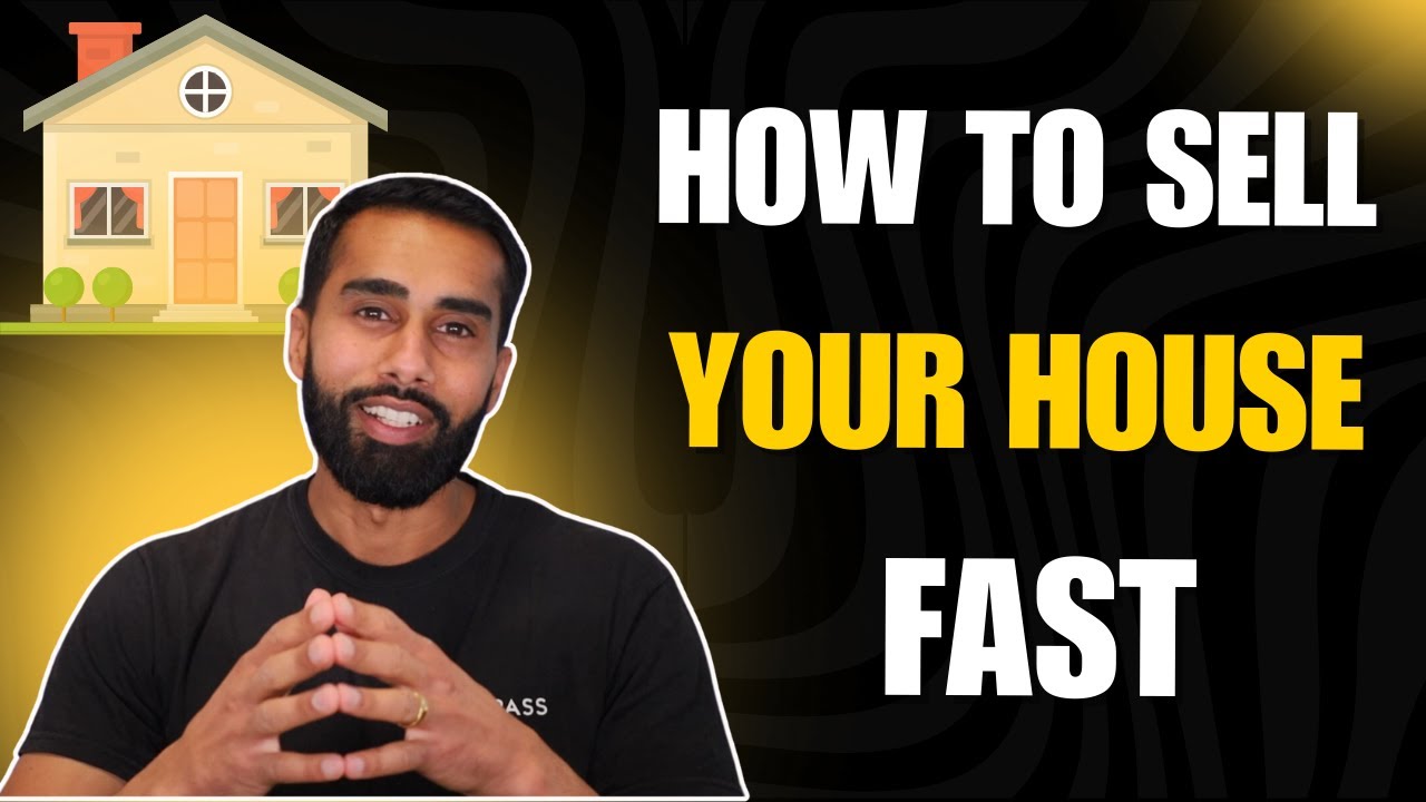 How to Sell Your House Fast (Tips from a Realtor)