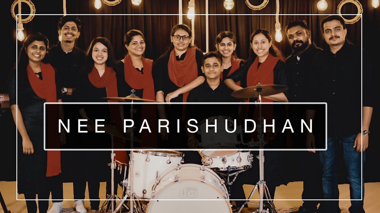 NEE PARISHUDHAN | COVER SONG |