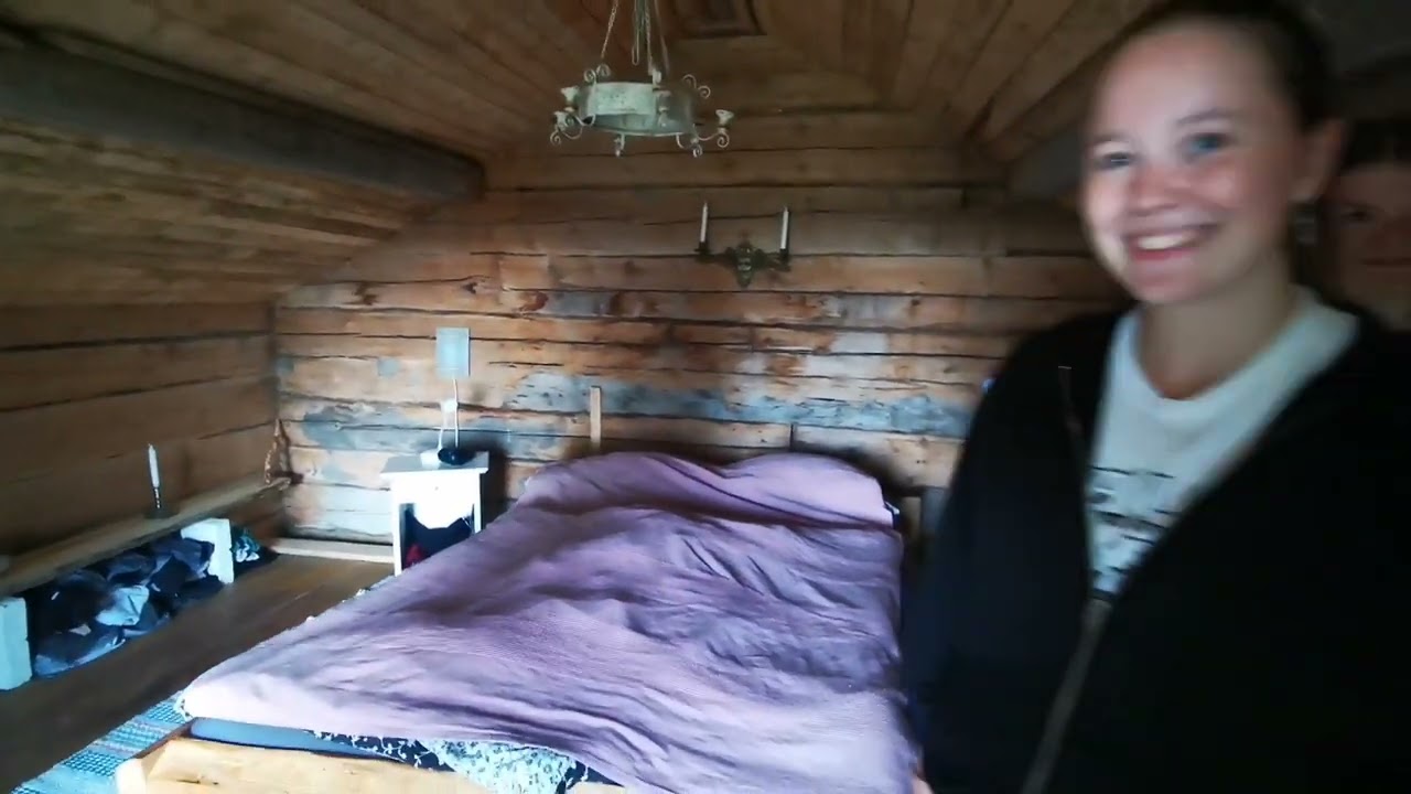 Abenteuer Farm?! Workaway in Lappland Schweden 🇸🇪Adventurefarm?! Work and Travel Lapland Sweden🍀