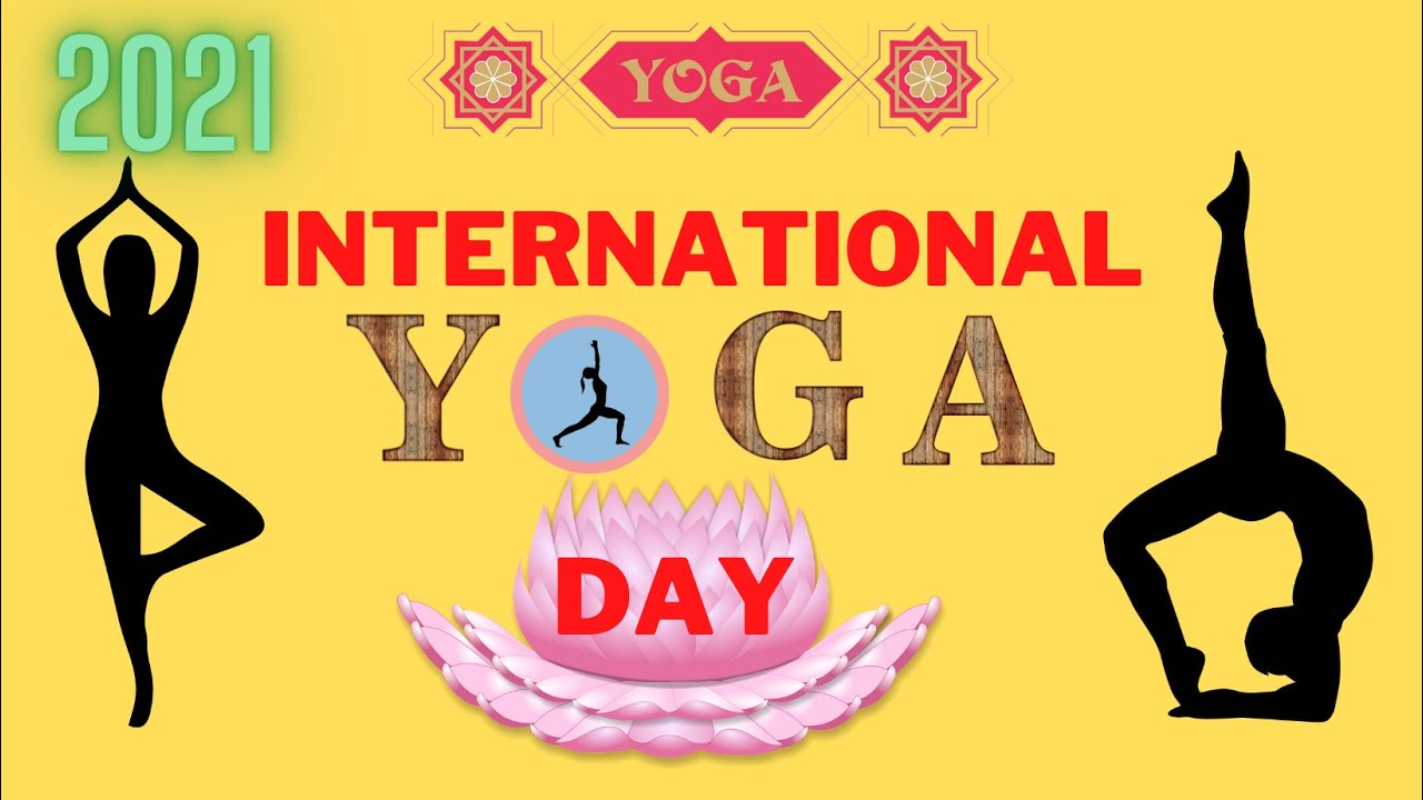 International Yoga Day 2021 | Daily Wisdom Motivational Quotes