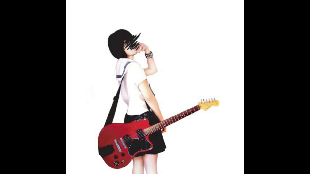 Midori - I want to hear a voice, but I cannot *^*[(Japanese Jazz / Punk)]*^*