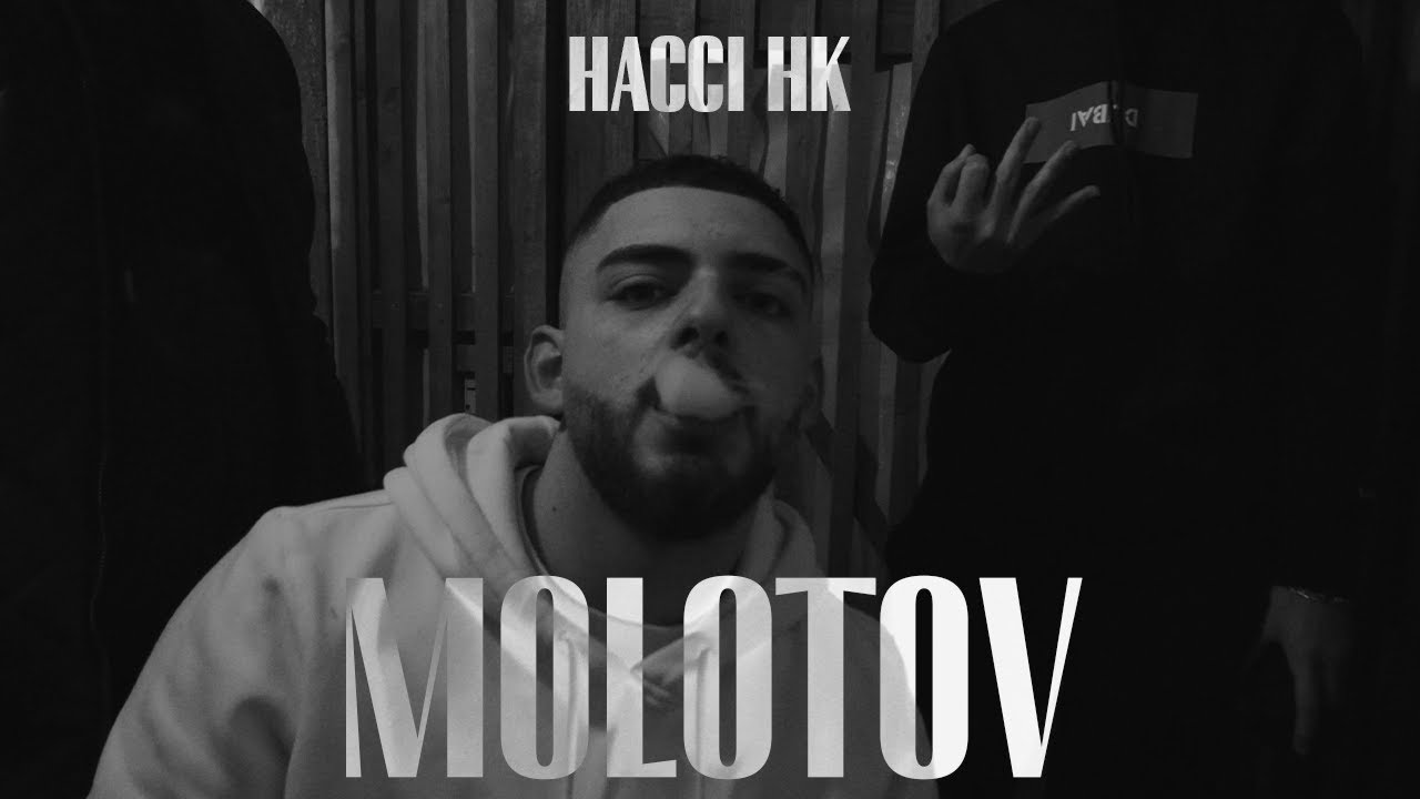 Hacci- Molotov 4k