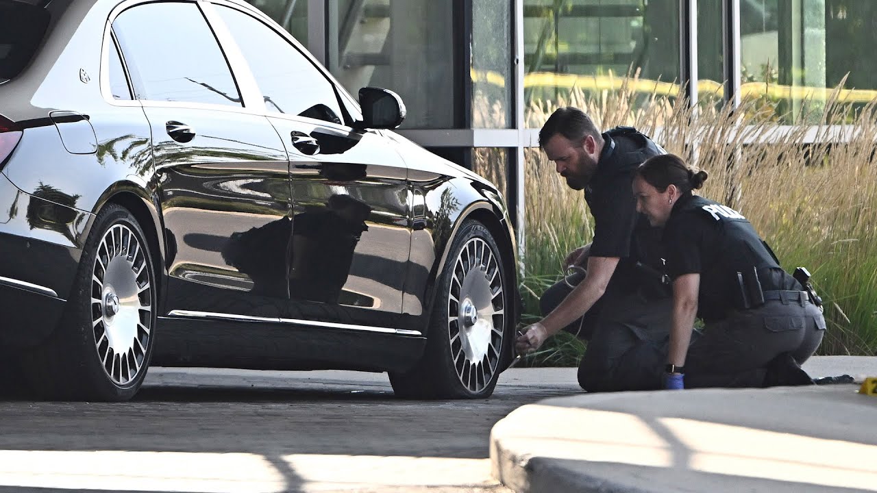 Ottawa police say victims of deadly weekend shooting were innocent bystanders