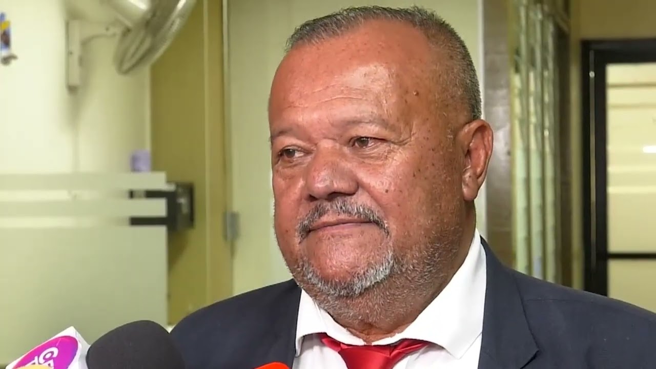 JEREMY BUZANO SE SACUDE DECLARACIÓN DA GIRO AL JUICIO